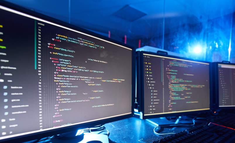 The Strategic Impact Of Custom Application Development Services