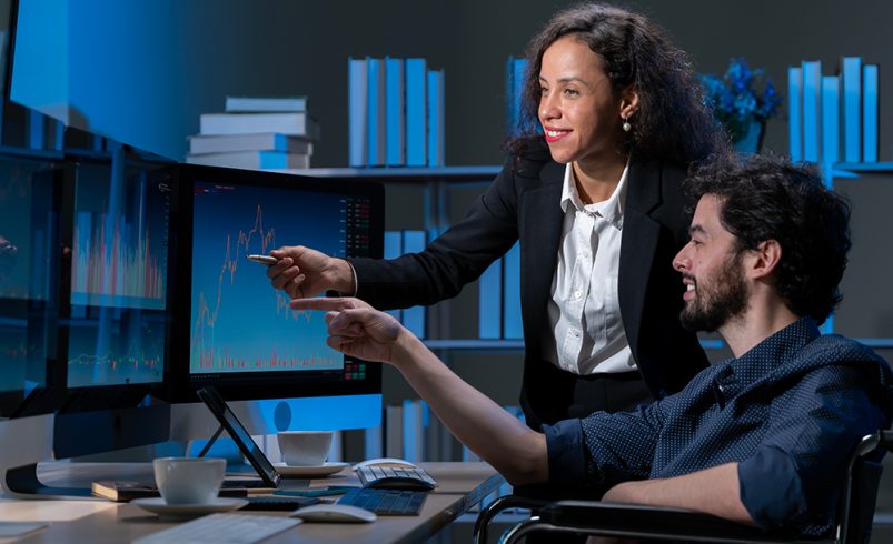 How Microsoft Power Platform Consulting Revolutionizes Business Processes