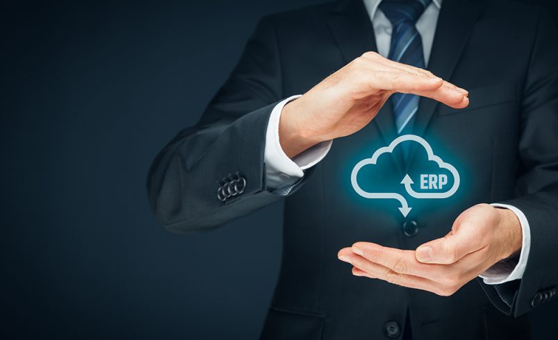 How Microsoft Dynamics Consulting Enhances ERP Solutions For Large Enterprises