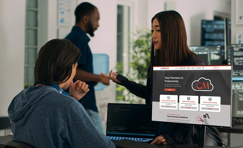 Top Benefits Of Custom Software Development Solutions