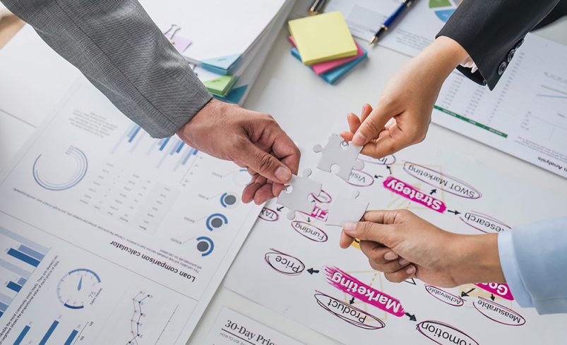 How Business Process Automation Solutions Drive Business Growth