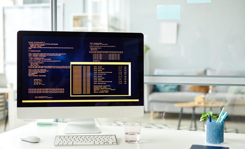 How To Tailor Custom Business Software For Your Specific Needs