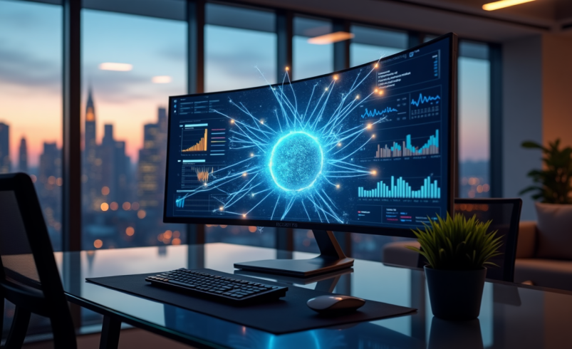 Empowering Venture Capital Decisions With Microsoft Dynamics-Powered Dashboards