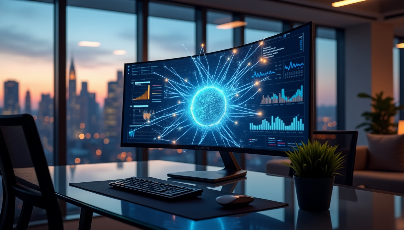 Empowering Venture Capital Decisions With Microsoft Dynamics-Powered Dashboards