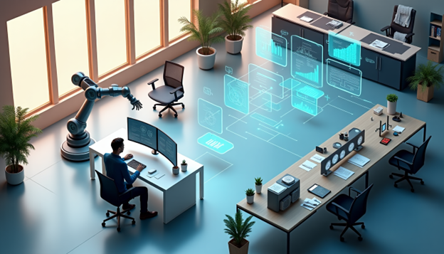 Hidden Benefits Of Business Process Automation: What Most Companies Missed In 2024