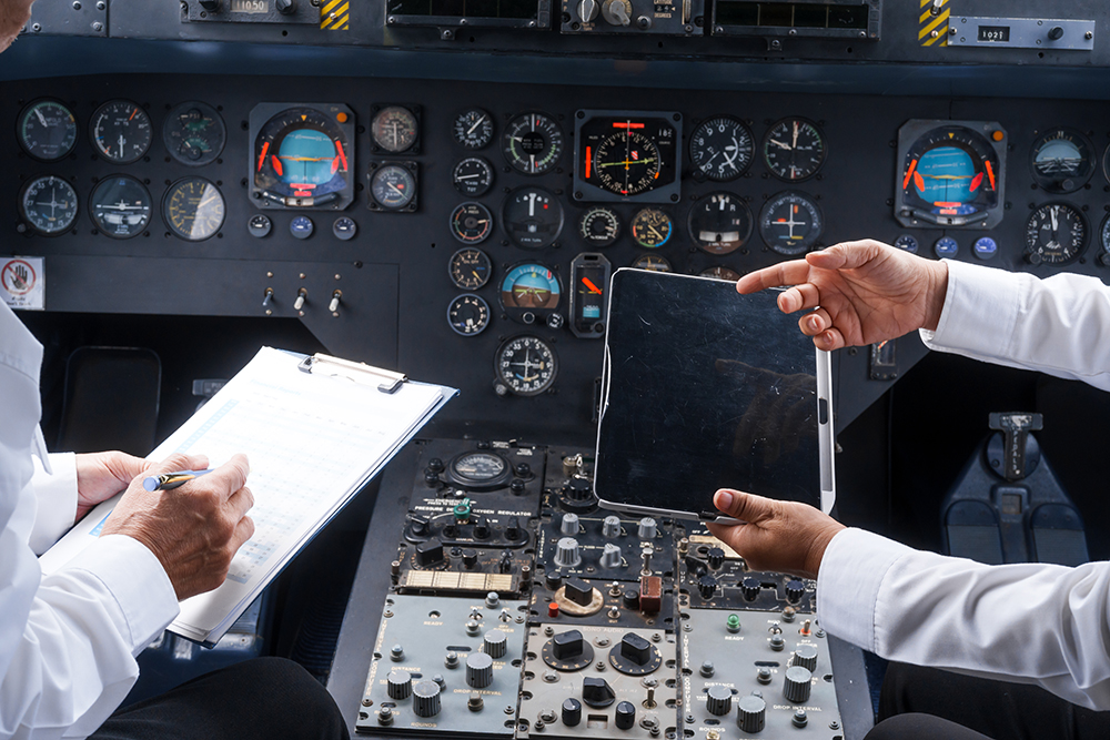 Why Standard Dms Fails: Building Custom Document Management For Aerospace Companies