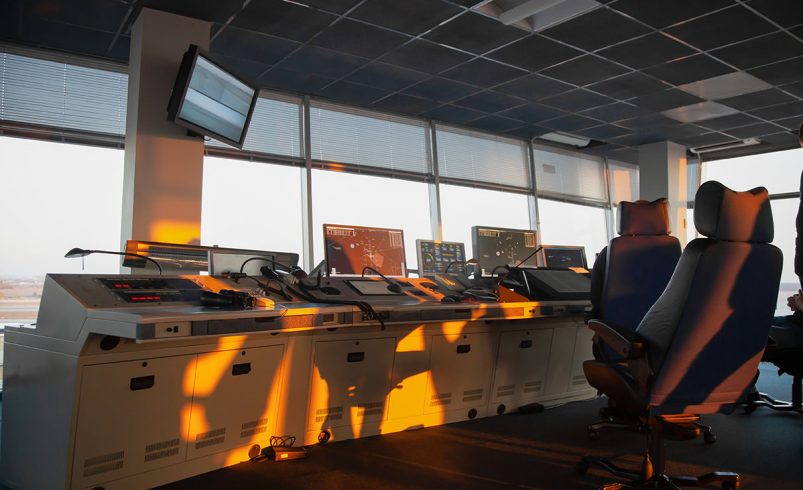 Hidden Risks Why Mainframe Legacy Systems Threaten Aerospace Compliance in 2025