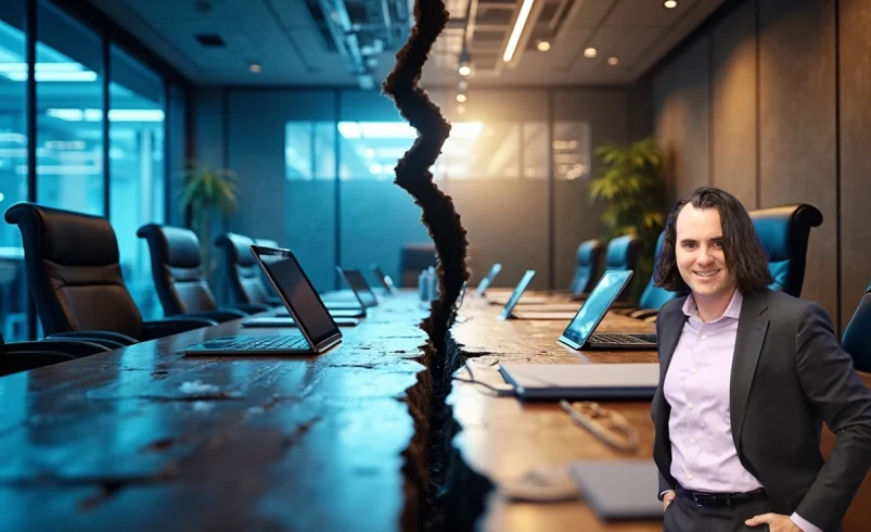 Technology Due Diligence in M&A: Hidden Risks Your Team Missed