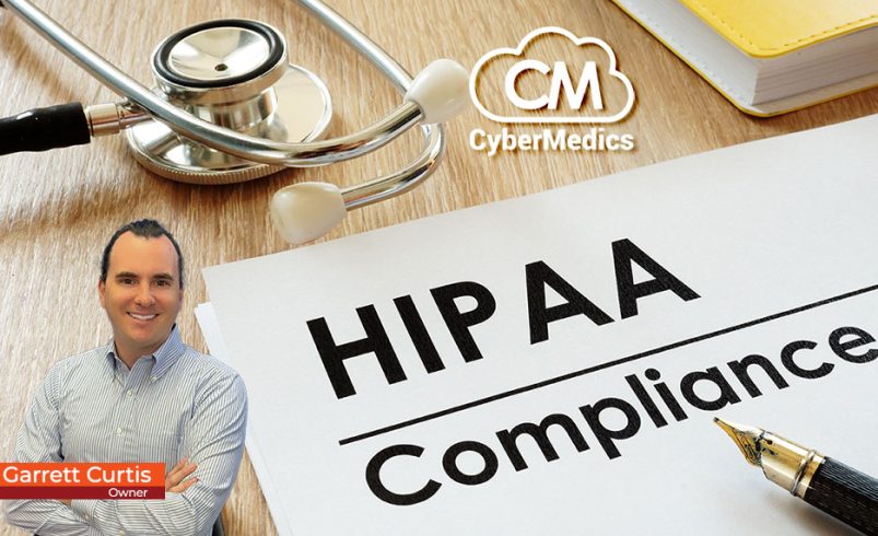 How To Update Legacy Medical Software Systems For Hipaa Compliance