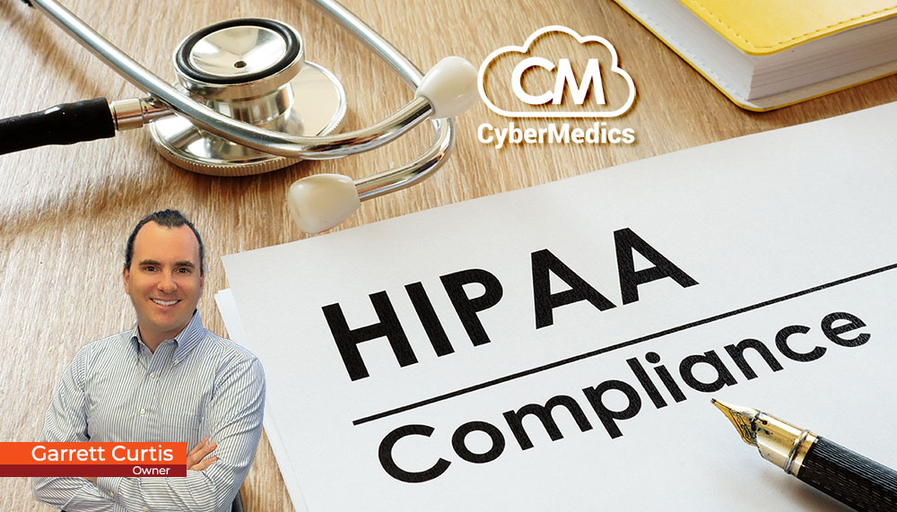How To Update Legacy Medical Software Systems For Hipaa Compliance