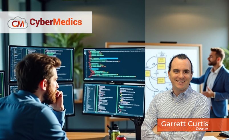 Why Most Software Developers Fail at Career Growth (And How to Fix It)