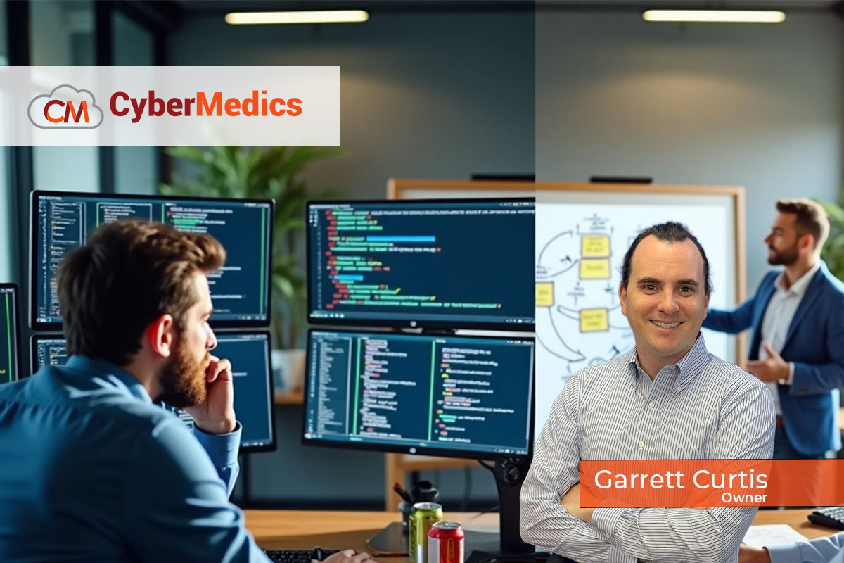 Why Most Software Developers Fail at Career Growth (And How to Fix It)