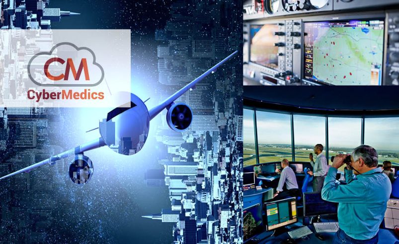 The Real Cost of Outdated Aerospace Software: Security Gaps Exposed