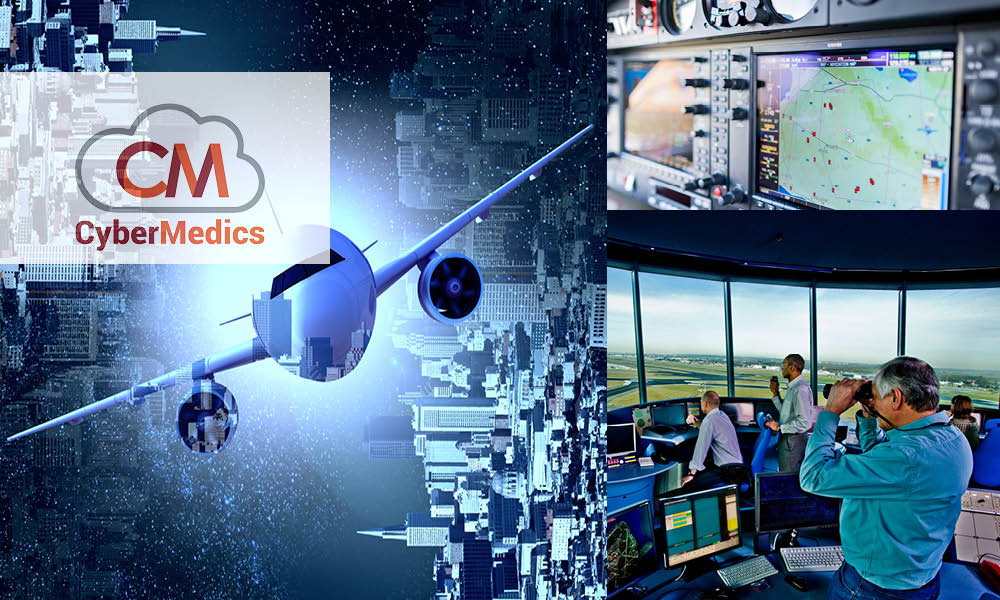 The Real Cost of Outdated Aerospace Software: Security Gaps Exposed